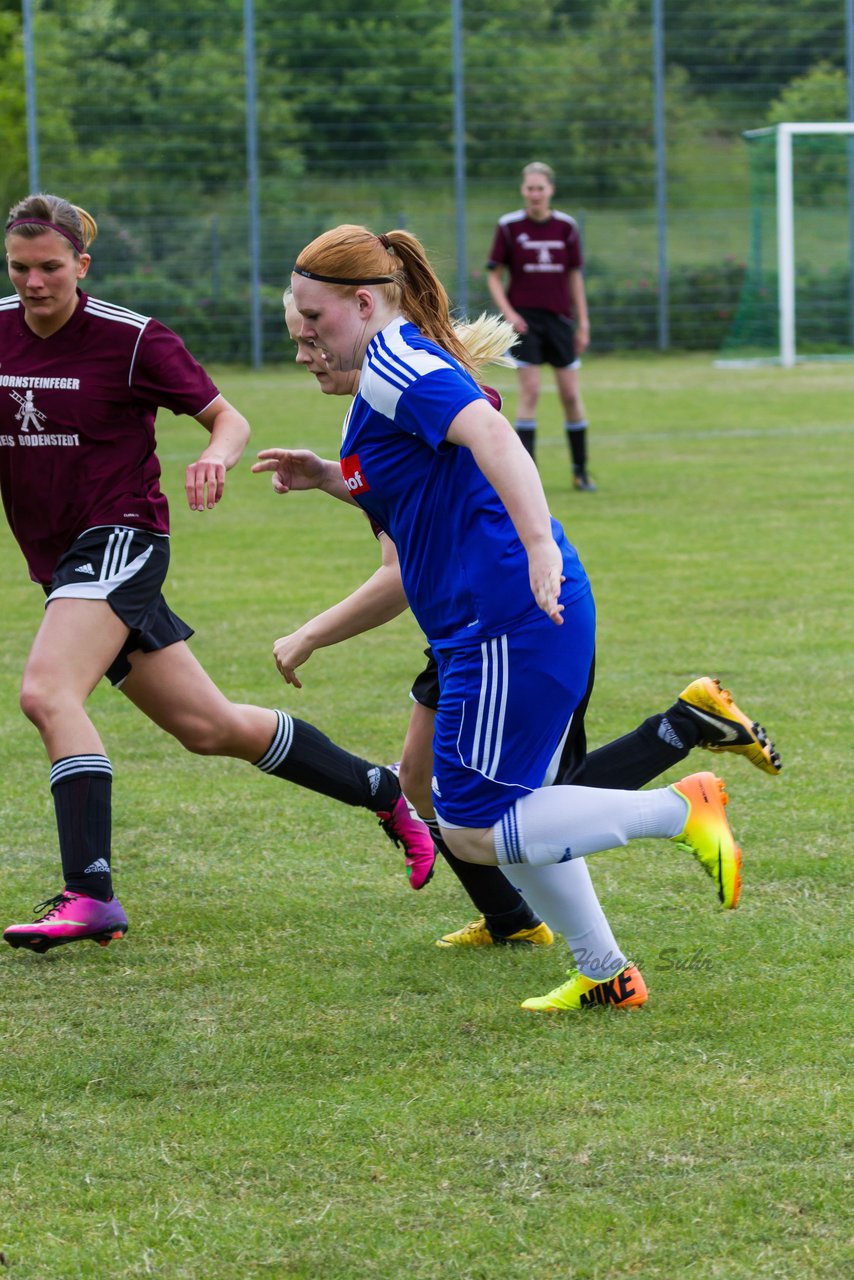 Bild 87 - Frauen FSC Kaltenkirchen : SG Wilstermarsch : Ergebnis: 1:1